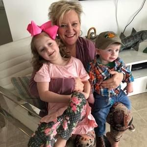 Meet your Posher, Jada